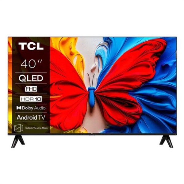Televisore Tv Tcl 40S5L S SERIES Black (ord.min.1.00 unità)