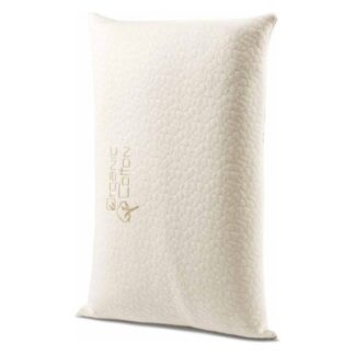 Guanciale lettino Guanciale lettino Italbaby 020 3500 BIO COTTON anallergico Bianco (ord.min.1.00 unità)