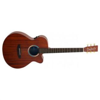 Chitarra acustica Chitarra acustica Tanglewood TE4CEBL ELEMENTAL LINE Natural satin (ord.min.1.00 unità)