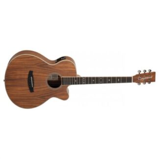Chitarra acustica Chitarra acustica Tanglewood TRU4CEAK Reunion Pro Natural satin (ord.min.1.00 unità)