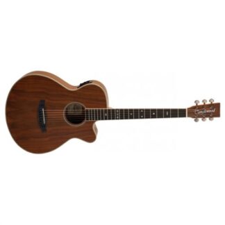Chitarra acustica Chitarra acustica Tanglewood TRU4CEAW Reunion Pro Natural satin (ord.min.1.00 unità)