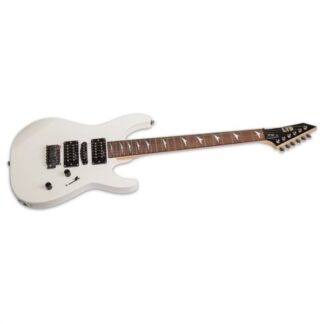 Chitarra elettrica Chitarra elettrica Esp Ltd MT 130 Snow white (ord.min.1.00 unità)
