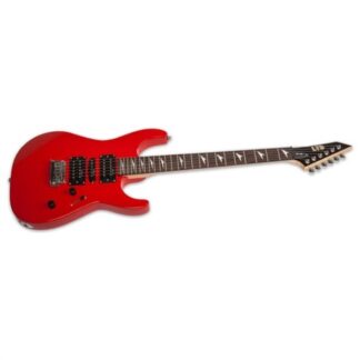 Chitarra elettrica Chitarra elettrica Esp Ltd MT 130 Red (ord.min.1.00 unità)