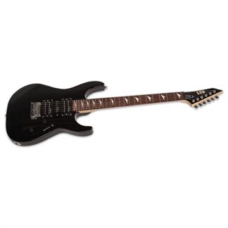 Chitarra elettrica Chitarra elettrica Esp Ltd MT 130 Black (ord.min.1.00 unità)