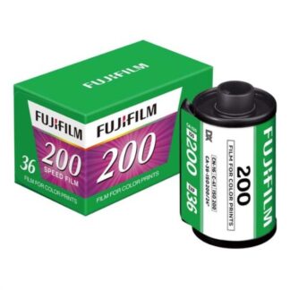 Rullino foto Rullino foto Fujifilm (ord.min.1.00 unità)