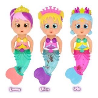 Bambola Bambola Imc Toys 921733 BLOOPIES Sirenetta Shimmer Assortito (ord.min.1.00 unità)