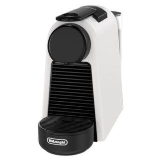 Macchina caffè capsule Macchina caffè De Longhi 0132194116 ESSENZA Mini EN85 WMT White e Blac (ord.min.1.00 unità)