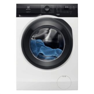 Lavatrice libera installazione Lavatrice Electrolux 914 931 079 SERIE 600 EW6FZ28 FullWash White (ord.min.1.00 unità)