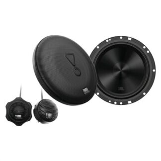 Altoparlanti auto Jbl JBLSPKS265C STAGE2 65C Black Coppia altoparlanti auto (ord.min.1.00unità)