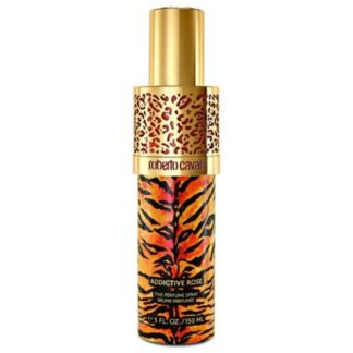 Colonie e acque profumate Fine perfume spray addictive rose Roberto Cavalli (ord.min.1.00 unità)