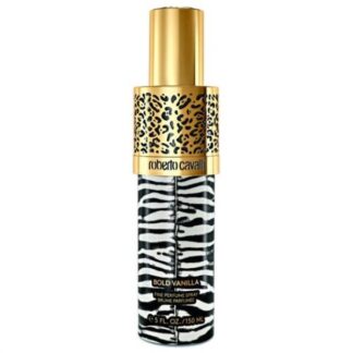 Colonie e acque profumate Fine perfume spray bold vanilla Roberto Cavalli (ord.min.1.00 unità)