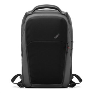 Zaino notebook Zaino notebook Lenovo 4X41V20931 Click Go Backpack Aura Edition Black (ord.min.1.00 unità)