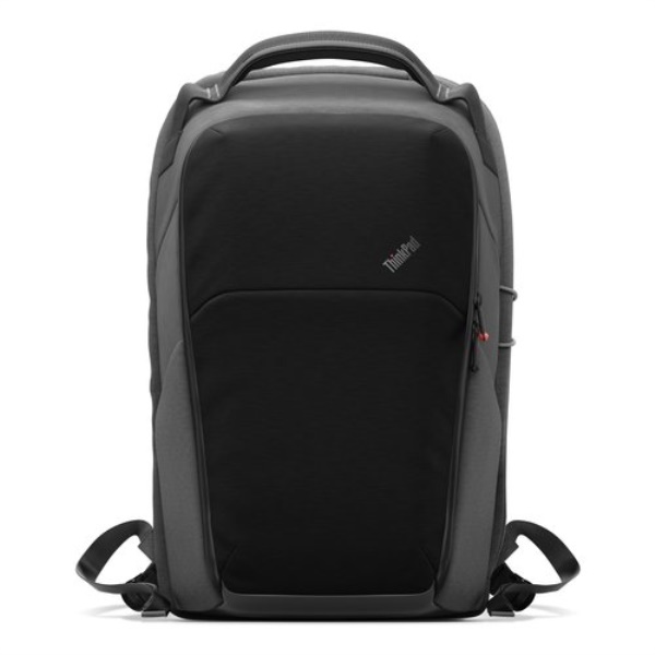 Zaino notebook Zaino notebook Lenovo 4X41V20931 Click Go Backpack Aura Edition Black (ord.min.1.00 unità)