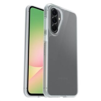 Cover Cover Otterbox 77 97796 GALAXY A56 REACT Clear (ord.min.1.00 unità)