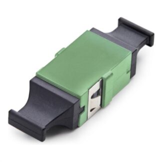Accoppiatore cavo di rete Accoppiatore cavo di rete Startech.Com MPOSMAPCGNCOUPLER MPO/MTP per F (ord.min.1.00 unità)