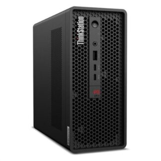 Workstation Workstation Lenovo 30J50080IX THINKSTATION P3 Ultra SFF Gen 2 Black (ord.min.1.00 unità)