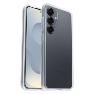 Cover Otterbox 77 97378 GALAXY S25 REACT Clear Cover (ord.min.1.00unità)