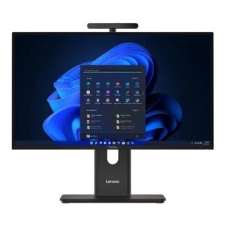 All in one All in one Lenovo 13AT002WIX THINKCENTRE M90A Gen 6 Black (ord.min.1.00 unità)