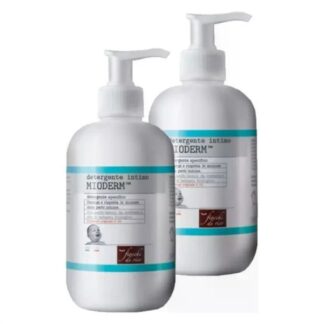 Detergente bimbo Detergente bimbi Fiocchi di Riso 00095112700900 Intimo Mioderm bipack (ord.min.1.00 unità)