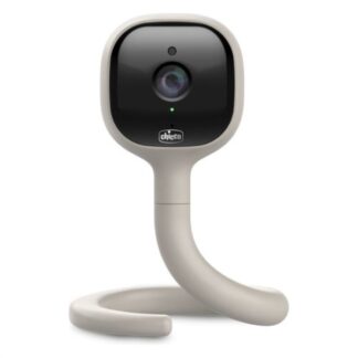 Baby controllo Baby controllo Chicco 1258100 Hubble Connect Smart AI (ord.min.1.00 unità)