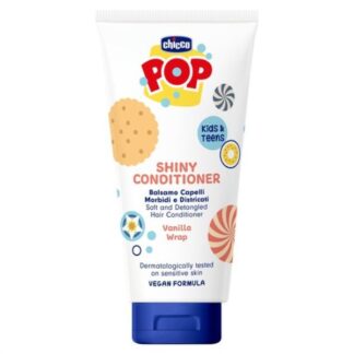 Shampoo bimbo Shampoo bimbo Chicco 00012374000000 POP balsamo districante (150ml) Va (ord.min.1.00 unità)