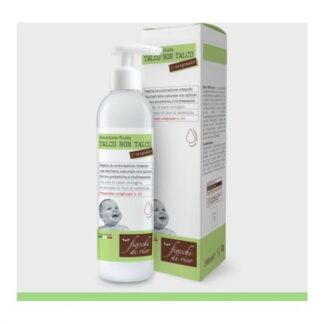 Talco Talco Fiocchi di Riso 0009510007000 non Talco emulsione liquida (ord.min.1.00 unità)