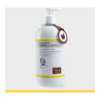 Detergente bimbo Detergente bimbi Fiocchi di Riso 00095235170000 corpo e capelli alla C (ord.min.1.00 unità)