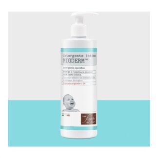 Detergente bimbo Detergente bimbi Fiocchi di Riso 00095110770000 Intimo Mioderm (ord.min.1.00 unità)