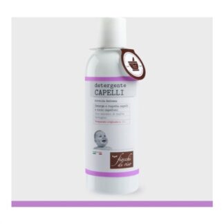 Detergente bimbo Detergente bimbi Fiocchi di Riso 00095232700000 capelli delicato alla (ord.min.1.00 unità)