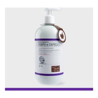 Detergente bimbo Detergente bimbi Fiocchi di Riso 00095235700000 corpo e capelli alla M (ord.min.1.00 unità)