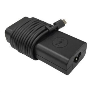 Alimentatore notebook Alimentatore Dell 5XW82 Black (ord.min.1.00 unità)