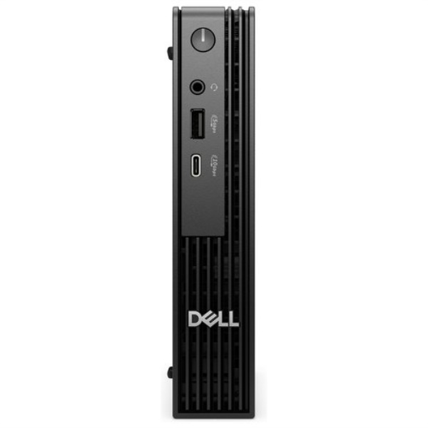 Mini pc Mini pc Dell RCDRH PRO QCM1250 Black (ord.min.1.00 unità)