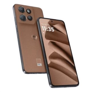 Smartphone Motorola 788571 EDGE 50 NEO Tim Pantone mocha mousse Smartphone (ord.min.1.00unità)