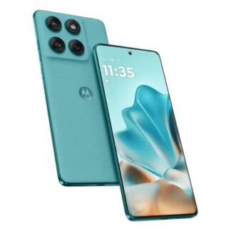Smartphone Motorola 788669 EDGE 60 FUSION Tim Pantone amazonite Smartphone (ord.min.1.00unità)