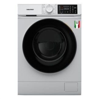Lavatrice libera installazione Lavatrice San Giorgio H6 H1014 T White (ord.min.1.00 unità)