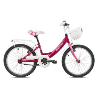 Bicicletta Bicicletta Legnano 26L631 HAPPY Fucsia (ord.min.1.00 unità)