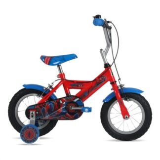 Bicicletta Mandelli 120125165 MARVEL SPIDERMAN movimento sfera con rot Bicicletta (ord.min.1.00unità)