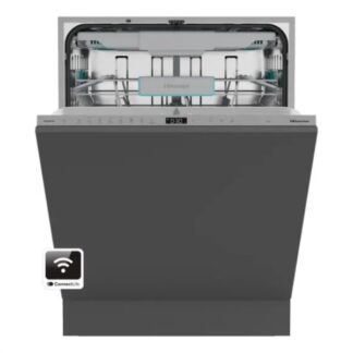 Lavastoviglie incasso Lavastoviglie incasso Hisense 748108 HI6 HFI5A6360H (ord.min.1.00 unità)