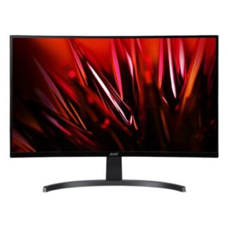 Monitor Monitor Acer UM HE3EE 014 NITRO ED273X0BMIIPX Curvo Black (ord.min.1.00 unità)