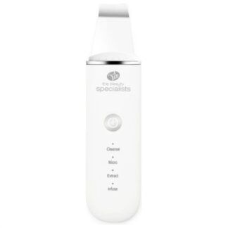 Esfoliante viso Esfoliante viso Rio the Beauty FASC2 FACE Ultrasonic Skin Cleanser Whi (ord.min.1.00 unità)