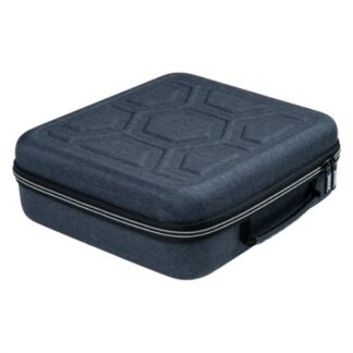 Custodia videogioco Custodia videogioco Big Ben SWITCHSTORCASEDGREY SWITCH Storage Case Gr (ord.min.1.00 unità)
