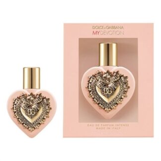 Eau de parfum femminili Eau de parfum donna Dolce & Gabbana My devotion intense (ord.min.1.00 unità)