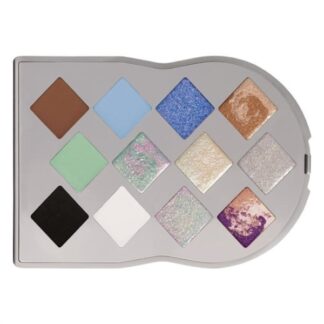 Ombretti Ombretto Dolce & Gabbana Eye dare you! electrify glam palette (ord.min.1.00 unità)