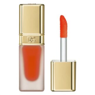 Gloss e balsami labbra Oil lip plumper orange 7 ml Dolce & Gabbana (ord.min.1.00 unità)