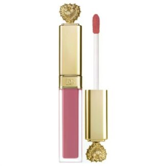 Rossetti Rossetto Dolce & Gabbana Everkiss liquid lip soft matte no transfer 90 (ord.min.1.00 unità)