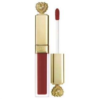 Rossetti Rossetto Dolce & Gabbana Everkiss liquid lip soft matte no transfer 15 (ord.min.1.00 unità)