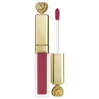 Rossetti Rossetto Dolce & Gabbana Everkiss liquid lip soft matte no transfer 21 (ord.min.1.00 unità)
