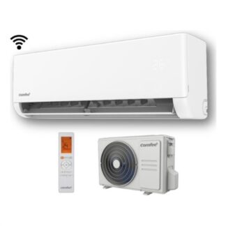 Condizionatore fisso mono Condizionatore mono Comfee' ALISEO White (ord.min.1.00 unità)