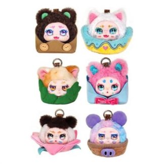 Peluche Peluche Kimmon KMM556111 KIMMON Basket Full of Loveliness (ord.min.1.00 unità)