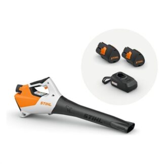 Soffiatore Stihl BA080115921 AS SYSTEM Bga 30.0 set Soffiatore batteria (ord.min.1.00unità)
